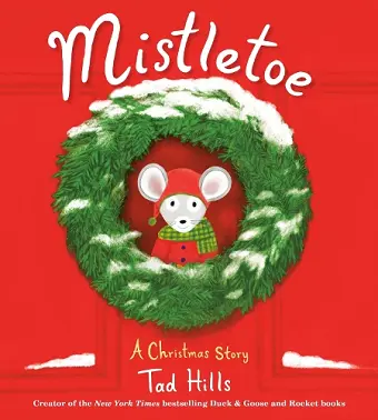 Mistletoe cover