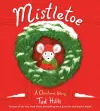Mistletoe cover