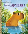 I'm a Capybara cover