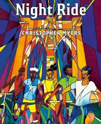 Night Ride cover