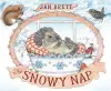 The Snowy Nap cover