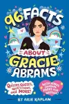 96 Facts About Gracie Abrams cover