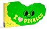 I Heart Pickles cover