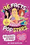 96 Facts About Pop Stars cover