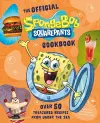The Official SpongeBob SquarePants Cookbook cover