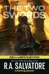 The Two Swords: Dungeons & Dragons cover