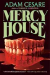 Mercy House cover