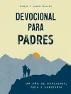 Devocional Para Padres cover