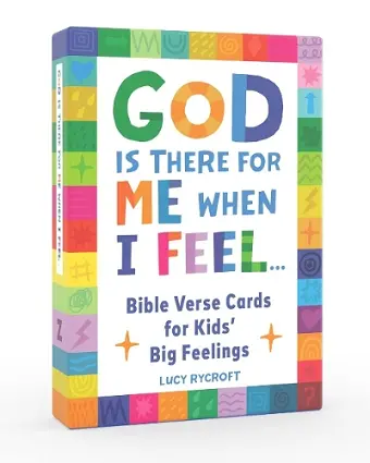 God is There for Me When I Feel... cover