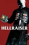 Hellraiser Omnibus Vol. 1 cover