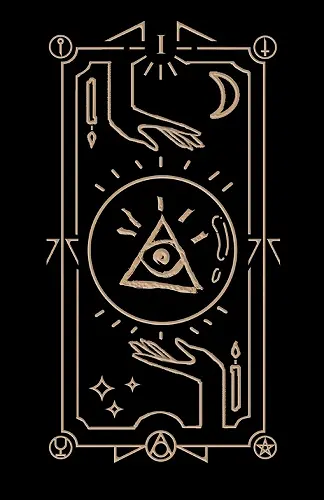 Minor Arcana Book One Deluxe Slipcase Edition cover