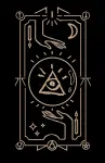Minor Arcana Book One Deluxe Slipcase Edition cover