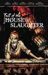 Fall of the House of Slaughter cover
