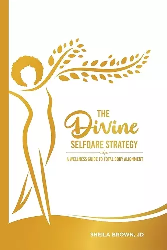 The Divine SelfQare Strategy cover