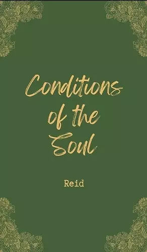 Conditions of the Soul cover