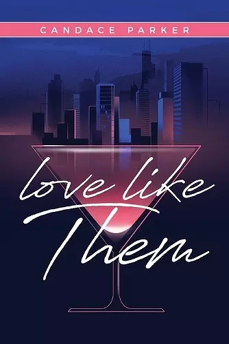 Love Like Them cover