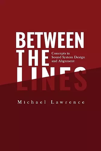 Between the Lines cover