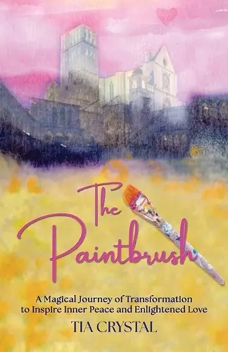 The Paintbrush cover