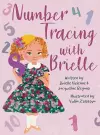 Number Tracing with Brielle cover