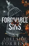Forgivable Sins - Special Edition cover
