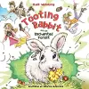 The Tooting Rabbit and the Enchanted Forest cover