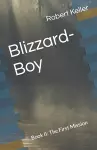 Blizzard-Boy cover