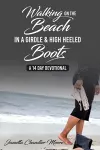 Walking On The Beach In A Girdle & High Heeled Boots cover