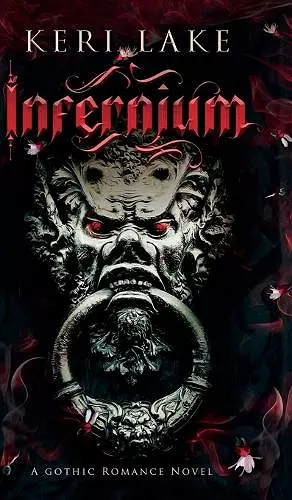 Infernium cover