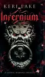 Infernium cover