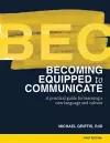 Becoming Equipped to Communicate (BEC) cover