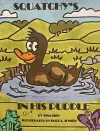 Squatchy's In His Puddle cover