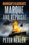 Marque and Reprisal cover