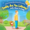 Daddy Are You Listening cover