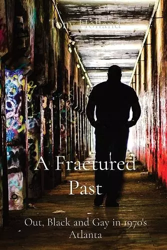 A Fractured Past cover