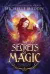 Elementals Academy 2 cover