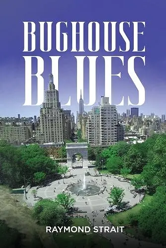 Bughouse Blues cover