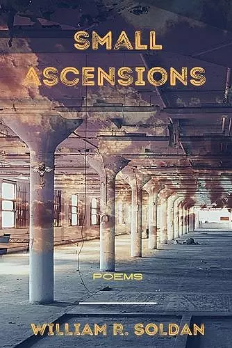 Small Ascensions cover