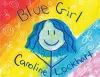 Blue Girl cover