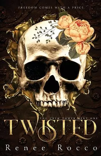 Twisted cover