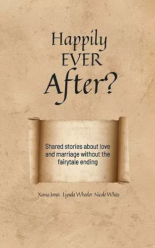 Happily Ever After? cover