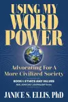 Using My Word Power cover