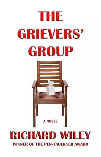 The Grievers' Group cover