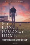 My Long Journey Home cover