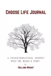 Choose Life Journal cover