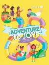 Adventure to Joy cover