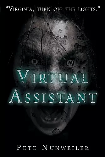 Virtual Assistant cover