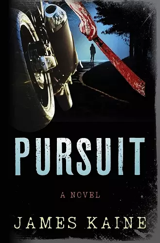 Pursuit cover
