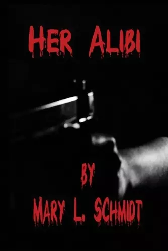 Her Alibi cover