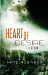 Heart of Desire cover