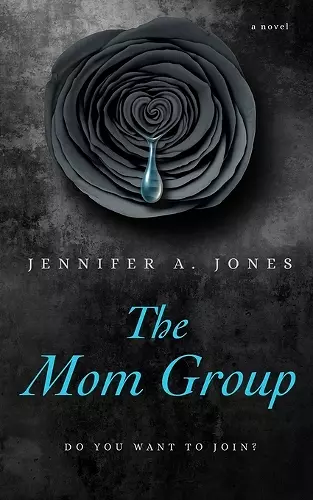 The Mom Group cover